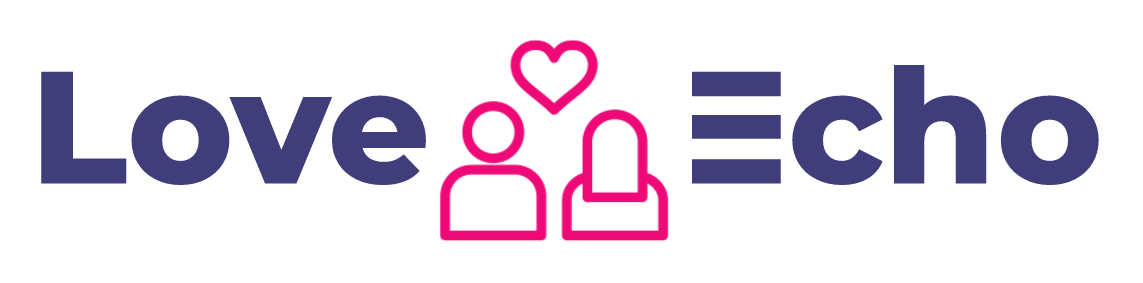 Love Echo — Romantic Blog About Feelings, Relationships & Emotional Connection